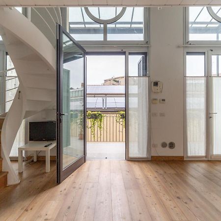 Loft Adige Milano Apartment Екстериор снимка