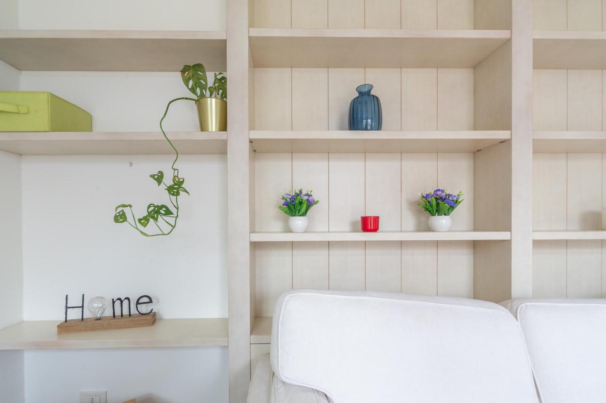 Loft Adige Milano Apartment Екстериор снимка