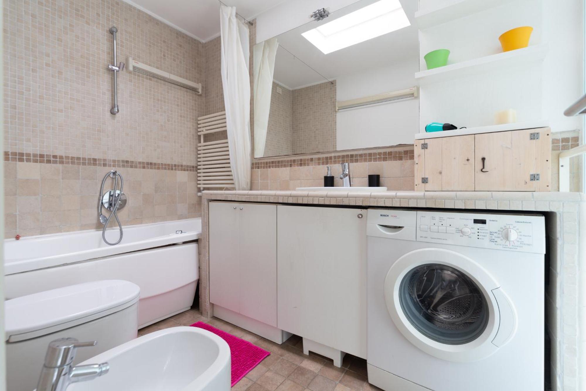Loft Adige Milano Apartment Екстериор снимка