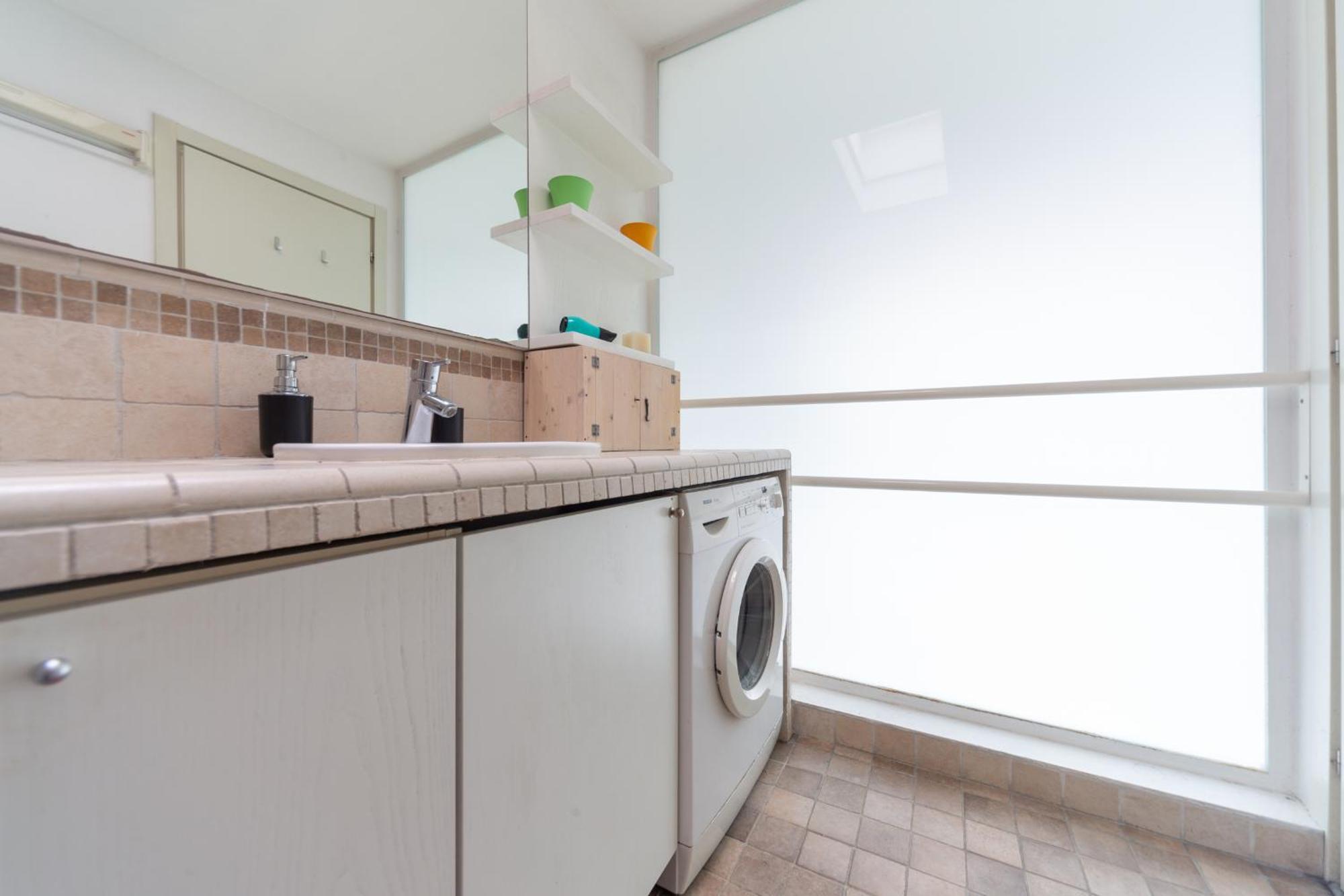 Loft Adige Milano Apartment Екстериор снимка