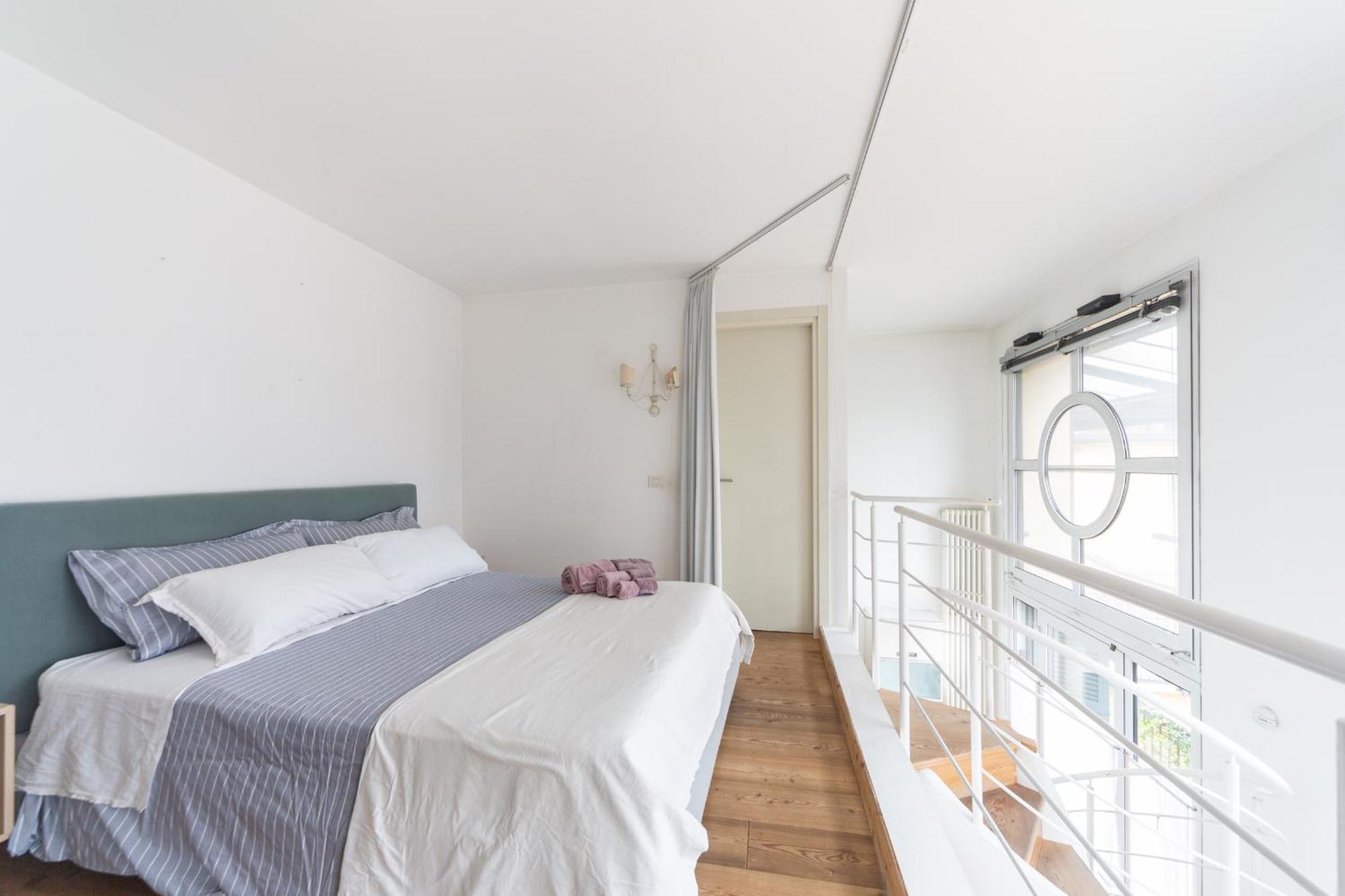 Loft Adige Milano Apartment Екстериор снимка