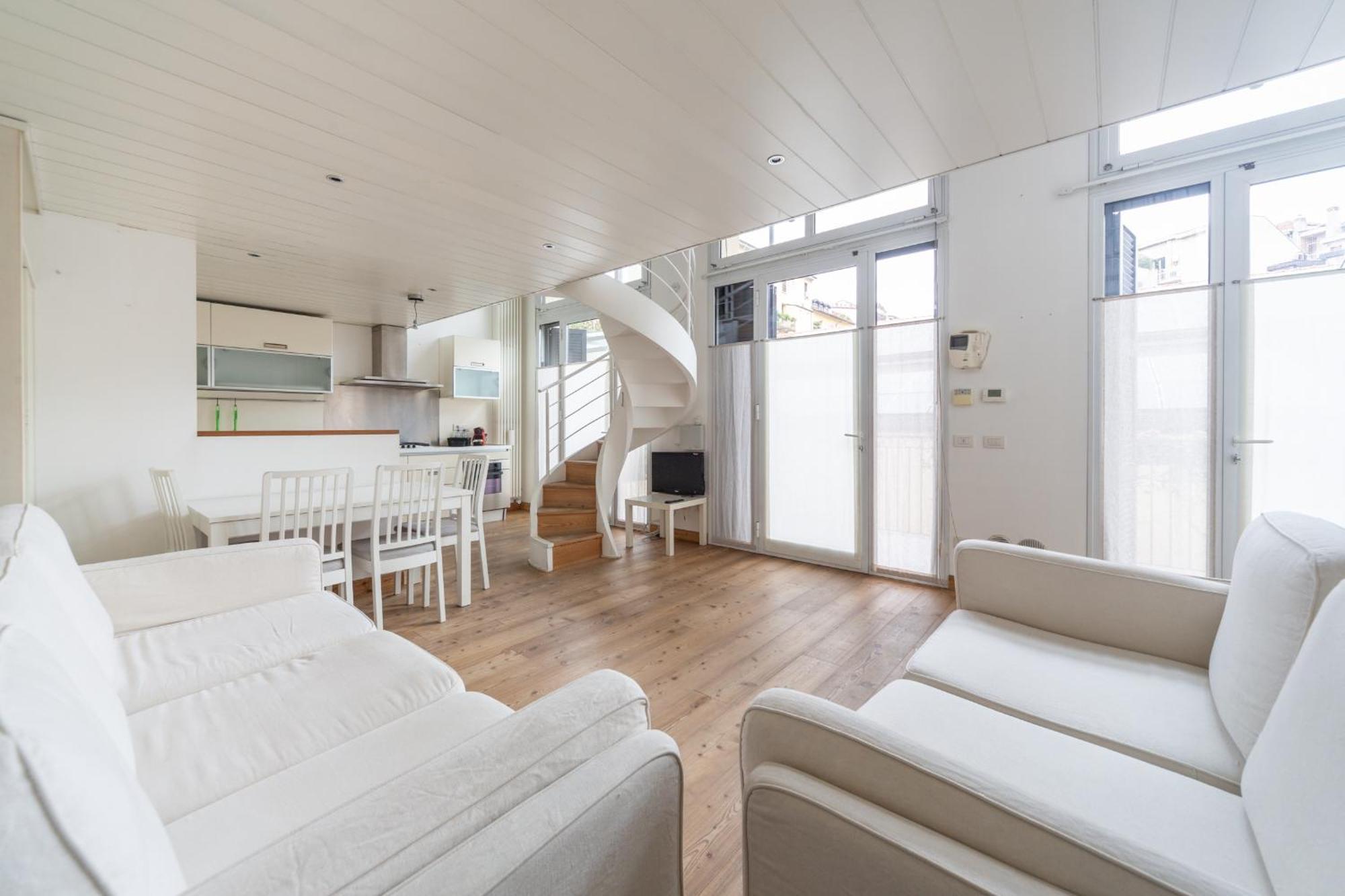 Loft Adige Milano Apartment Екстериор снимка