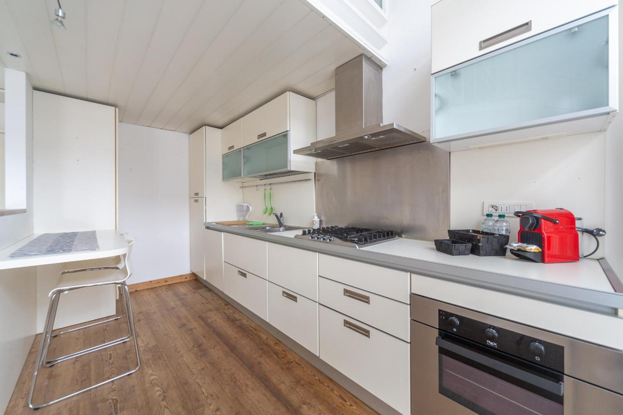 Loft Adige Milano Apartment Екстериор снимка